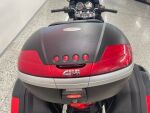 Suzuki GSF 2007 Musta