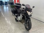Suzuki GSF 2007 Musta