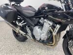 Suzuki GSF 2007 Musta