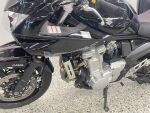 Suzuki GSF 2007 Musta