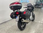 Suzuki GSF 2007 Musta