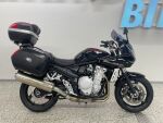 Suzuki GSF 2007 Musta