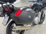 Suzuki GSF 2007 Musta