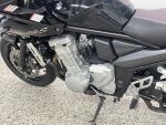 Suzuki GSF 2007 Musta