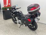Suzuki GSF 2007 Musta