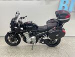 Suzuki GSF 2007 Musta