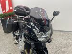 Suzuki GSF 2007 Musta