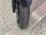 Suzuki GSF 2007 Musta