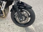 Suzuki GSF 2007 Musta