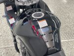 Suzuki GSF 2007 Musta