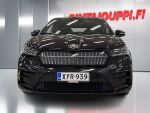 Skoda Enyaq 2023 Musta