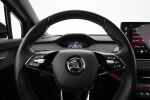 Skoda Enyaq 2023 Musta