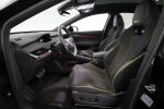 Skoda Enyaq 2023 Musta