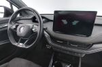 Skoda Enyaq 2023 Musta