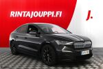 Skoda Enyaq 2023 Musta