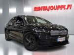Skoda Enyaq 2023 Musta