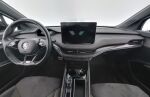 Skoda Enyaq 2023 Musta