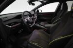 Skoda Enyaq 2023 Musta