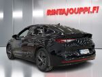 Skoda Enyaq 2023 Musta