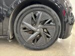 Skoda Enyaq 2023 Musta