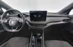 Skoda Enyaq 2023 Musta