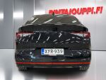 Skoda Enyaq 2023 Musta