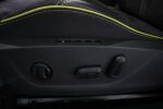 Skoda Enyaq 2023 Musta