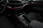 Skoda Enyaq 2023 Musta