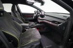 Skoda Enyaq 2023 Musta