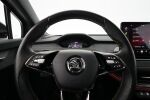 Skoda Enyaq 2023 Musta