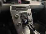 Volvo V70 2014 Musta