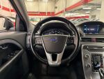 Volvo V70 2014 Musta