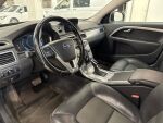 Volvo V70 2014 Musta