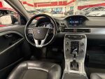 Volvo V70 2014 Musta