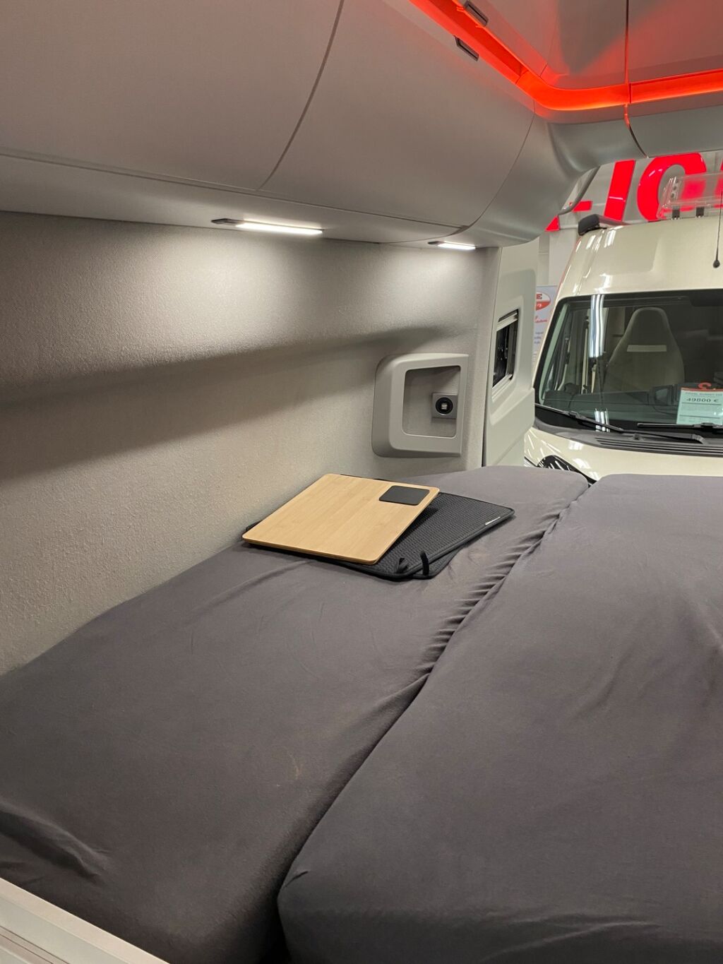 Volkswagen Grand California 600 2022 Hopea