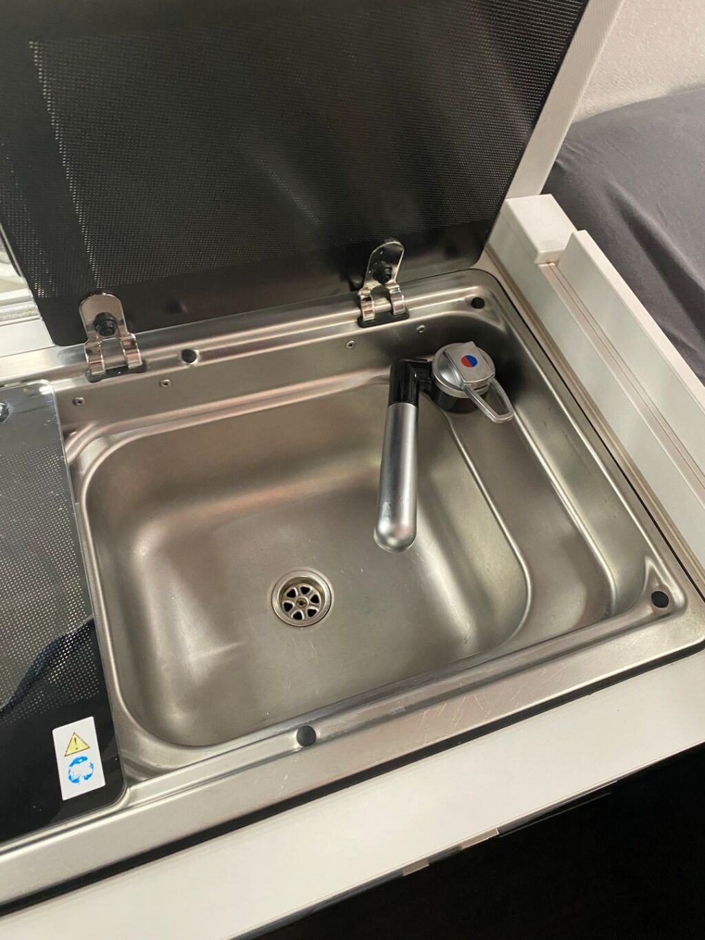 Volkswagen Grand California 600 2022 Hopea