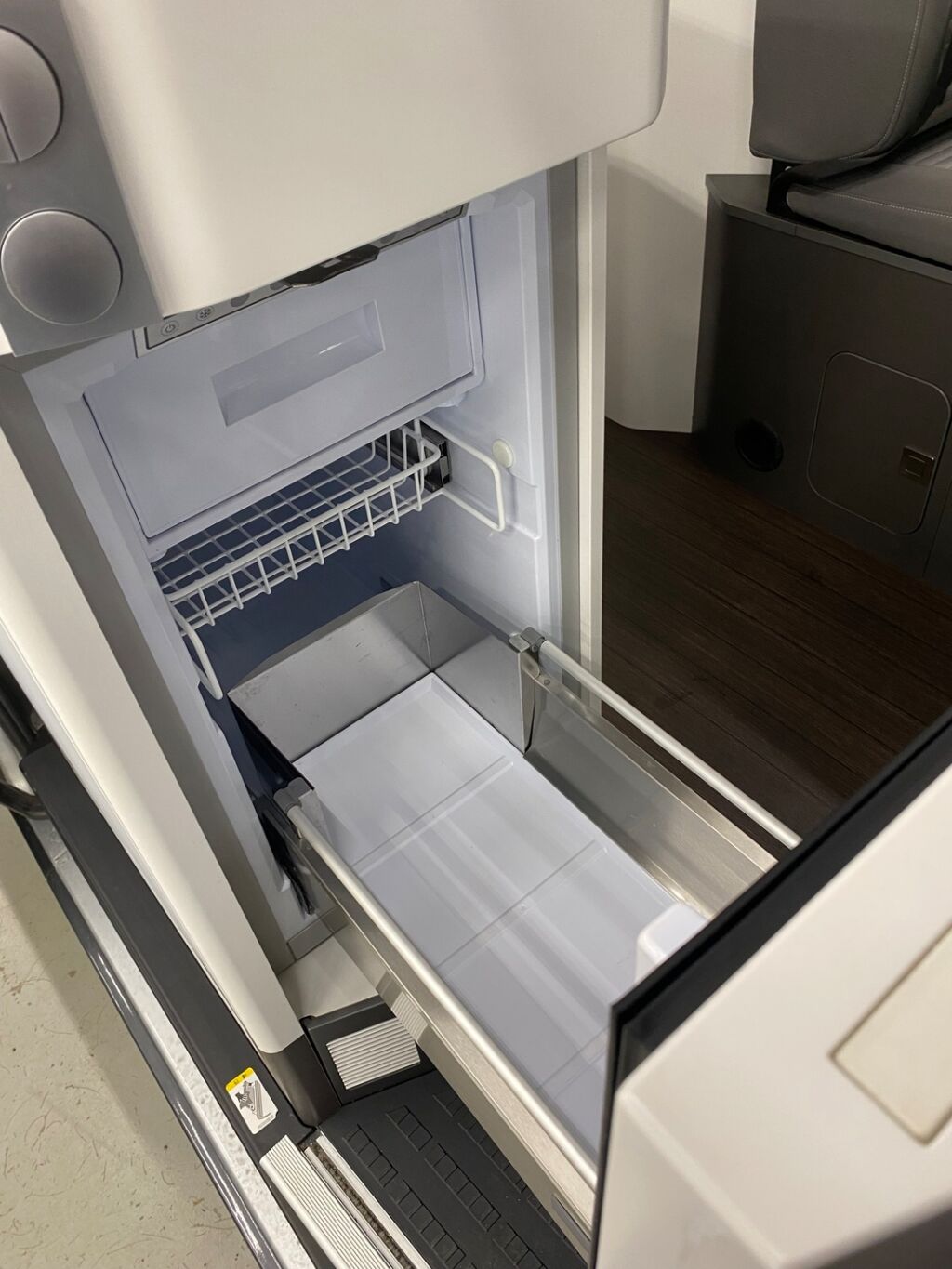 Volkswagen Grand California 600 2022 Hopea