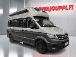Volkswagen Grand California 600 2022 Hopea