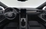 Polestar 2 2021 Harmaa