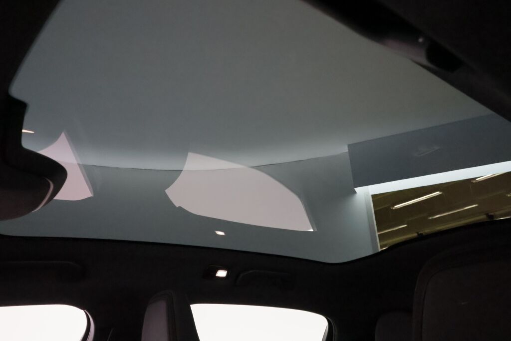 Polestar 2 2021 Harmaa