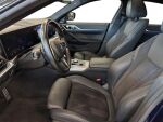BMW I4 M50 2023 Sininen
