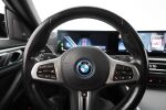BMW I4 M50 2023 Sininen