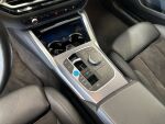 BMW I4 M50 2023 Sininen