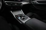 BMW I4 M50 2023 Sininen
