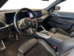 BMW I4 M50 2023 Sininen