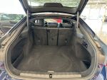 BMW I4 M50 2023 Sininen