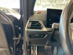 BMW I4 M50 2023 Sininen