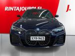 BMW I4 M50 2023 Sininen