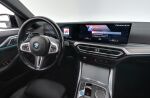 BMW I4 M50 2023 Sininen