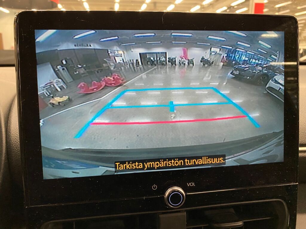 Toyota Yaris Cross 2025 Musta